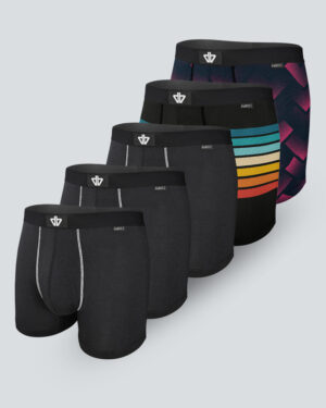5er-Pack #1-1-1-8-10