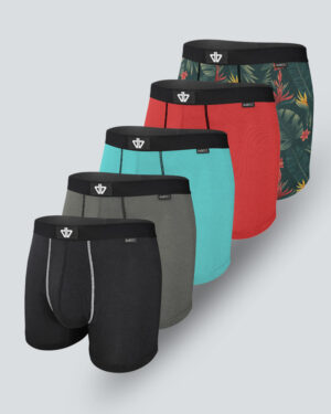 5er-Pack #1-2-5-9-12