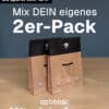 Mix DEIN 2er-Pack
