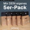 Mix DEIN 5er-Pack